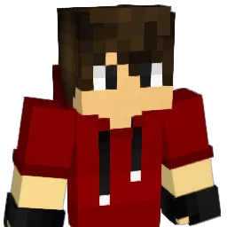 Ronald_Benetti Minecraft avatar bust