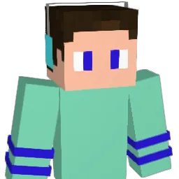 Ronald_Player Minecraft avatar bust