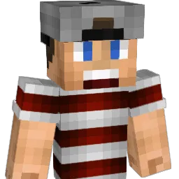 Ronaldas's Minecraft skin