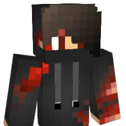 Ronaldmorrisiv Minecraft avatar bust