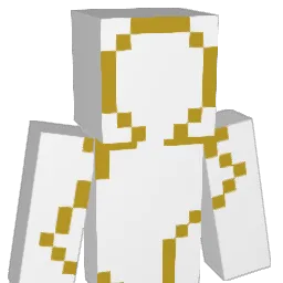 RonaldoFan1020 Minecraft avatar bust