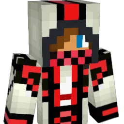 RonaldoJonas Minecraft avatar bust