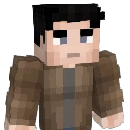 RonaldoLover1337 Minecraft avatar bust