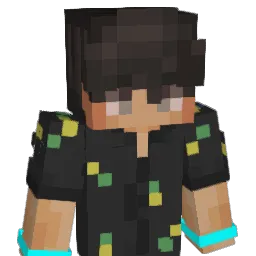 RonaldoPHC Minecraft avatar bust
