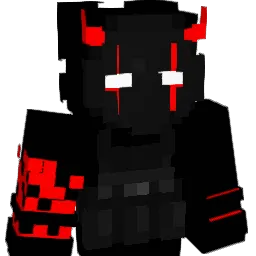 Ronaldo_0309 Minecraft avatar bust