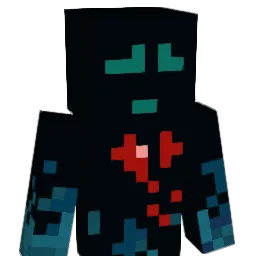 Ronalmar's Minecraft skin