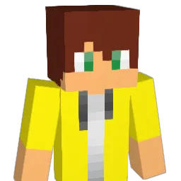 RonanRobot's Minecraft skin