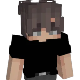 RonanRosier Minecraft avatar bust