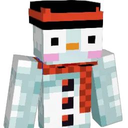 Ronanirl's Minecraft skin