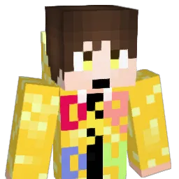 Ronaztm's Minecraft skin