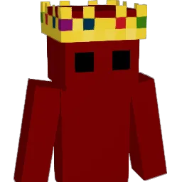 Ronburpking266 Minecraft avatar bust