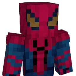 Rondawgg Minecraft avatar bust