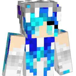 Rondolfia Minecraft avatar bust