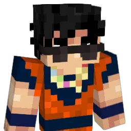 Rondrey's Minecraft skin