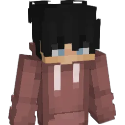 Rone_987 Minecraft avatar bust