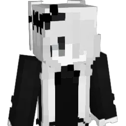 Ronedary Minecraft avatar bust