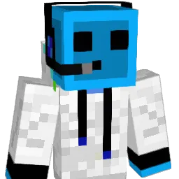 Ronel's Minecraft skin