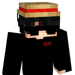 Ronesterr Minecraft avatar bust