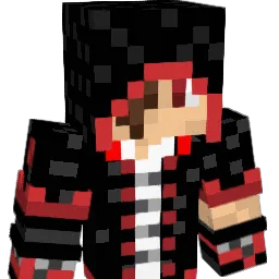 Rong_6 Minecraft avatar bust