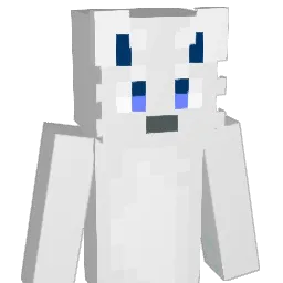 Roni's Minecraft skin