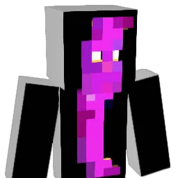 RoniBackshots Minecraft avatar bust