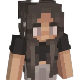 Roni_2001 Minecraft avatar bust