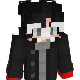 Roniels's Minecraft skin