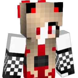 RonikaAlex's Minecraft skin