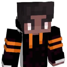 Ronin06_ Minecraft avatar bust