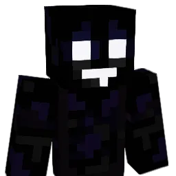 Ronin889 Minecraft avatar bust