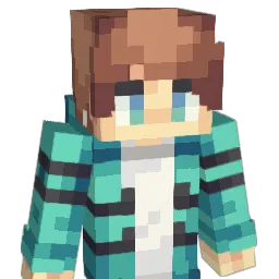 Ronin_Vincerio Minecraft avatar bust