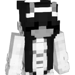RoninsHusband Minecraft avatar bust