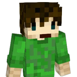 Ronio3's Minecraft skin