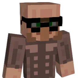 Ronis_SK Minecraft avatar bust