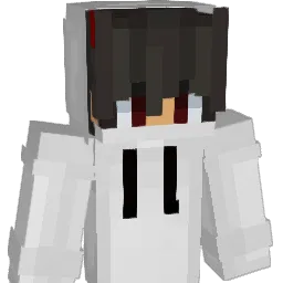 RonitRoyWasFound Minecraft avatar bust
