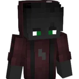 RonixEXE's Minecraft skin