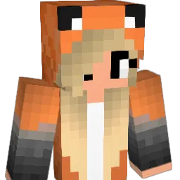 Ronja808's Minecraft skin