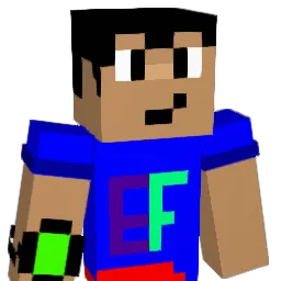 RonjaHatesRapha Minecraft avatar bust
