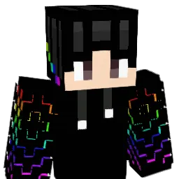 Ronkard174 Minecraft avatar bust