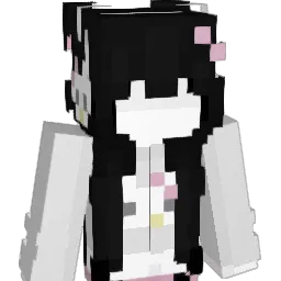 Ronnal13 Minecraft avatar bust