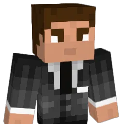 Ronner96's Minecraft skin