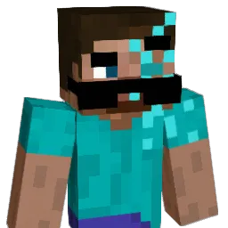 Ronnex33's Minecraft skin