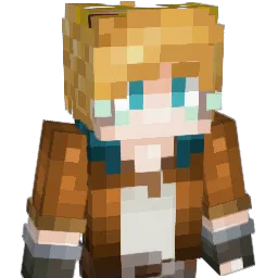 Ronneyboy's Minecraft skin