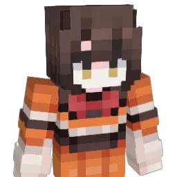 Ronnie1029's Minecraft skin