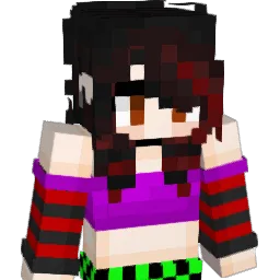 RonnieTree18's Minecraft skin