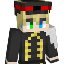 Ronnie_Foster's Minecraft skin