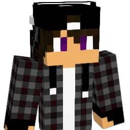 Ronnieg1 Minecraft avatar bust