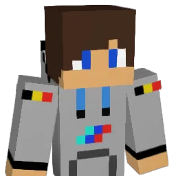 Ronnoc72's Minecraft skin