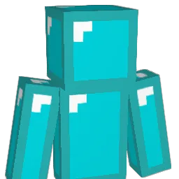 Ronnyelprosito Minecraft avatar bust