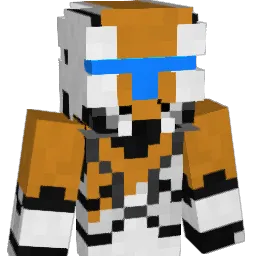Rono52's Minecraft skin